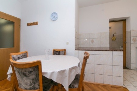 Apartmány 3298-5474 - 8