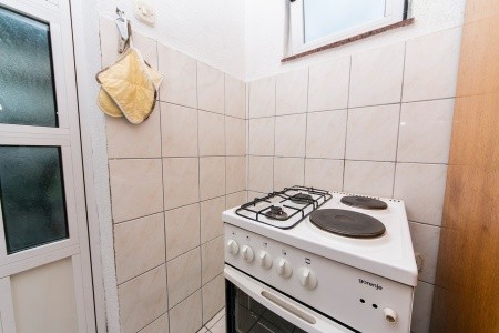 Apartmány 3298-5474 - 6