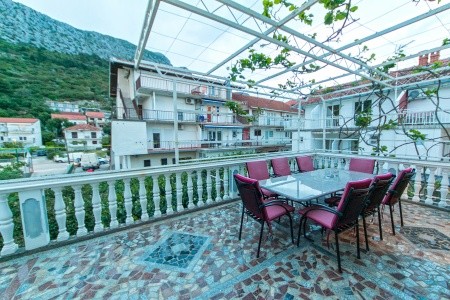 Apartmány 3298-5474 - 17