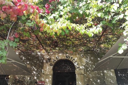 Csillagtúrák Szicílián - 11