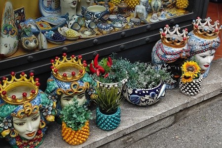 Csillagtúrák Szicílián - 12