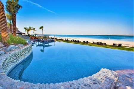 Ja The Resort - Ja Beach Hotel - 3