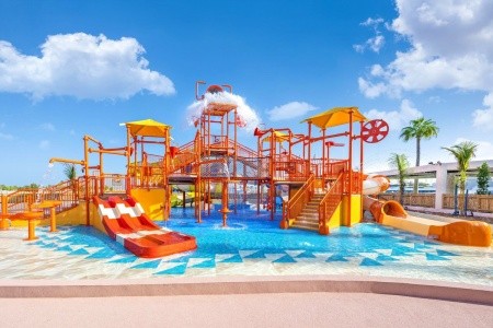 Ja The Resort - Ja Beach Hotel - 4