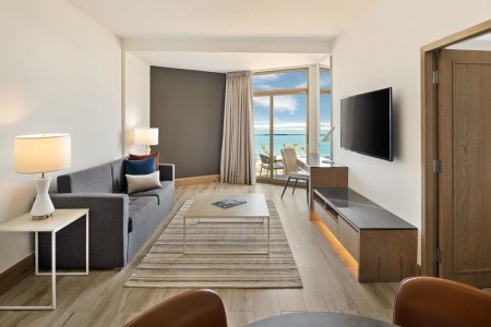 Ja The Resort - Ja Beach Hotel - 9