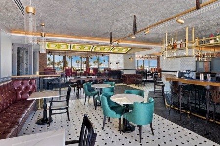 Ja The Resort - Ja Beach Hotel - 12