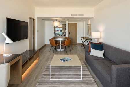 Ja The Resort - Ja Beach Hotel - 14