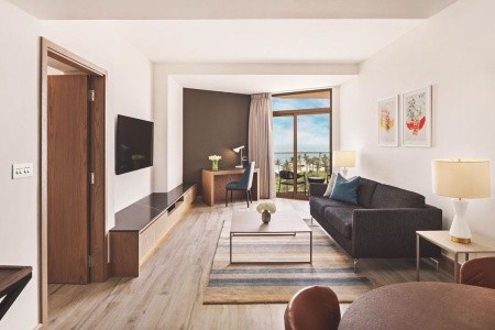 Ja The Resort - Ja Beach Hotel - 15