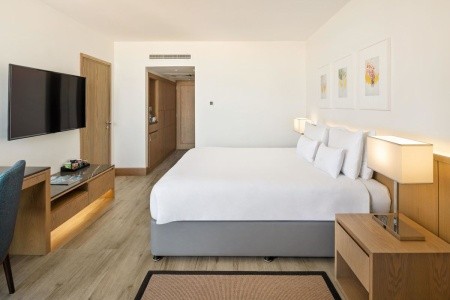 Ja The Resort - Ja Beach Hotel - 17