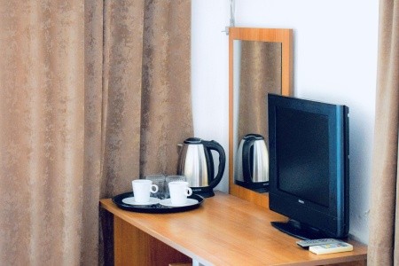 Bulharsko Prímorsko Nordic 15 dňový pobyt Raňajky Letecky Letisko: Košice July 2026 (28/07/26-11/08/26)