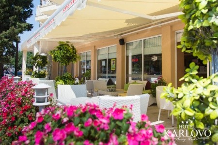 Karlovo - 2
