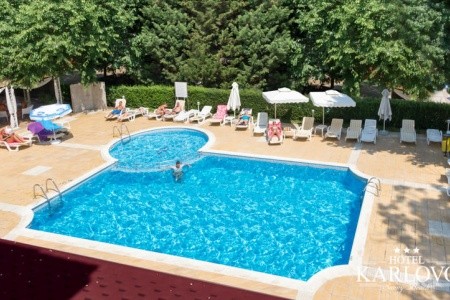 Karlovo - 4