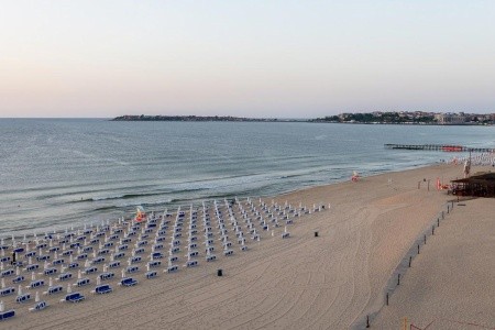 Grand Hotel Sunny Beach - 4