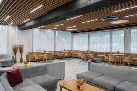 Grand Hotel Sunny Beach - 6