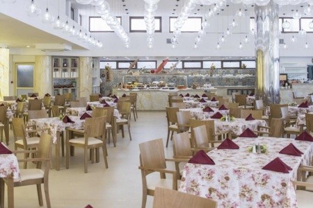 Grand Hotel Sunny Beach - 7