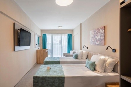 Grand Hotel Sunny Beach - 8