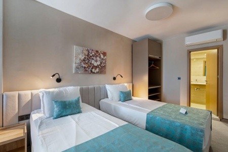 Grand Hotel Sunny Beach - 9