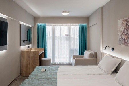 Grand Hotel Sunny Beach - 10