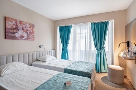 Grand Hotel Sunny Beach - 11