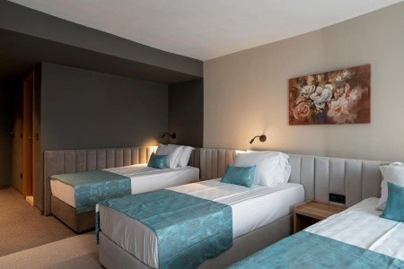 Grand Hotel Sunny Beach - 13