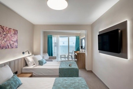 Grand Hotel Sunny Beach - 14