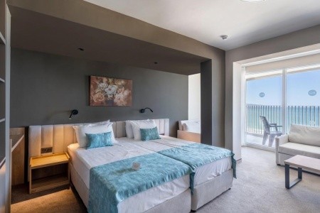 Grand Hotel Sunny Beach - 15