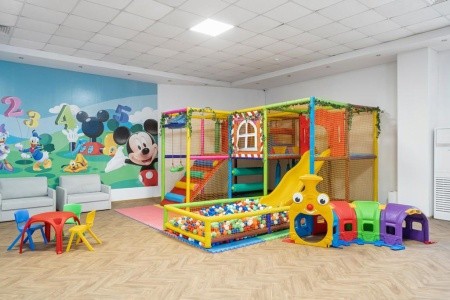 Grand Hotel Sunny Beach - 16