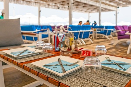 Omar Khayam Resort & Aquapark - 5