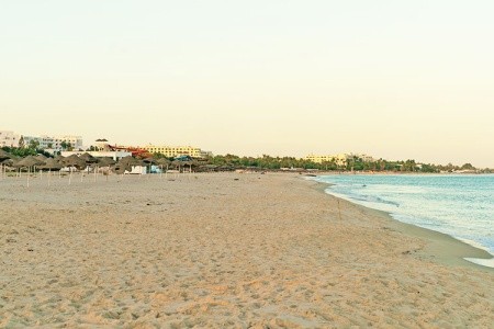 Omar Khayam Resort & Aquapark - 7