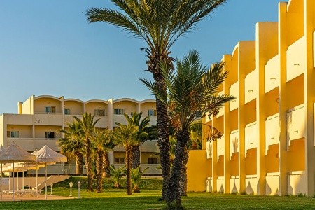 Omar Khayam Resort & Aquapark - 9