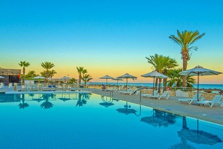 Omar Khayam Resort & Aquapark - 13