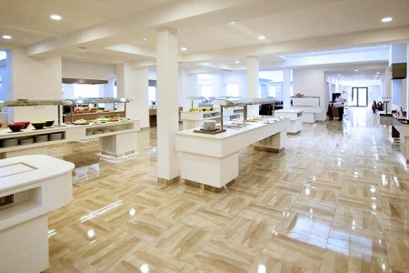 Omar Khayam Resort & Aquapark - 18