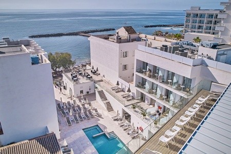 Španielsko Mallorca Ilusion Moreyo 11 dňový pobyt Raňajky Letecky Letisko: Praha July 2026 (25/07/26- 4/08/26)