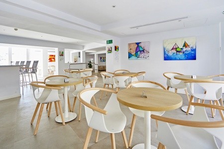 Španielsko Mallorca Ilusion Moreyo 11 dňový pobyt Raňajky Letecky Letisko: Praha July 2026 (25/07/26- 4/08/26)