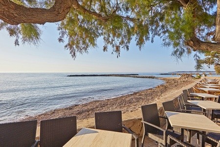 Španielsko Mallorca Ilusion Moreyo 11 dňový pobyt Raňajky Letecky Letisko: Praha July 2026 (25/07/26- 4/08/26)