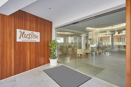 Španielsko Mallorca Ilusion Moreyo 11 dňový pobyt Raňajky Letecky Letisko: Praha July 2026 (25/07/26- 4/08/26)