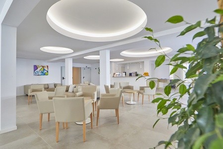 Španielsko Mallorca Ilusion Moreyo 11 dňový pobyt Raňajky Letecky Letisko: Praha July 2026 (25/07/26- 4/08/26)