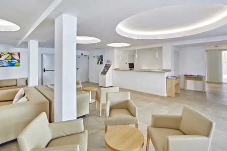 Španielsko Mallorca Ilusion Moreyo 11 dňový pobyt Raňajky Letecky Letisko: Praha July 2026 (25/07/26- 4/08/26)