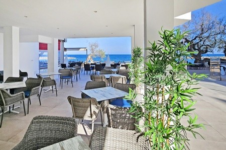 Španielsko Mallorca Ilusion Moreyo 11 dňový pobyt Raňajky Letecky Letisko: Praha July 2026 (25/07/26- 4/08/26)