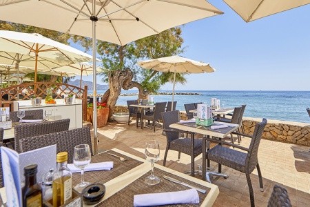 Španielsko Mallorca Ilusion Moreyo 11 dňový pobyt Raňajky Letecky Letisko: Praha July 2026 (25/07/26- 4/08/26)