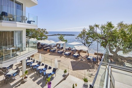 Španielsko Mallorca Ilusion Moreyo 11 dňový pobyt Raňajky Letecky Letisko: Praha July 2026 (25/07/26- 4/08/26)