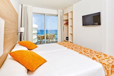 Španielsko Mallorca Ilusion Moreyo 11 dňový pobyt Raňajky Letecky Letisko: Praha July 2026 (25/07/26- 4/08/26)