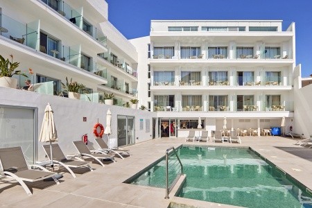 Španielsko Mallorca Ilusion Moreyo 11 dňový pobyt Raňajky Letecky Letisko: Praha July 2026 (25/07/26- 4/08/26)