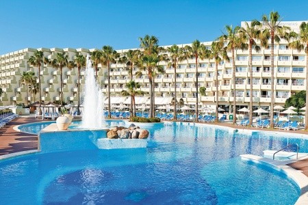 Hipotels Mediterraneo