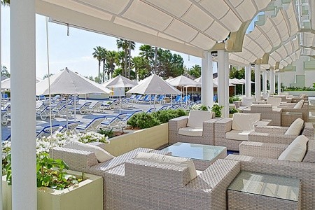 Hipotels Mediterraneo - 2