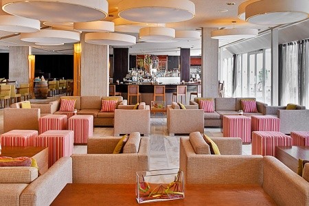 Španielsko Mallorca Hipotels Mediterraneo 12 dňový pobyt Polpenzia Letecky Letisko: Praha June 2026 ( 2/06/26-13/06/26)