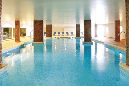 Španielsko Mallorca Hipotels Mediterraneo 12 dňový pobyt Polpenzia Letecky Letisko: Praha June 2026 ( 2/06/26-13/06/26)