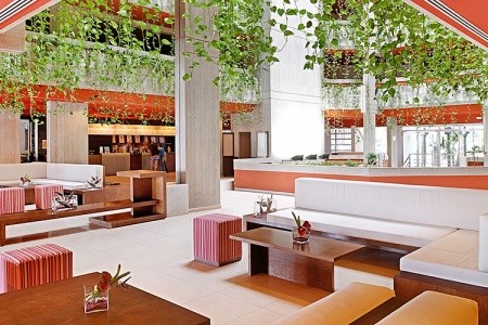 Španielsko Mallorca Hipotels Mediterraneo 12 dňový pobyt Polpenzia Letecky Letisko: Praha June 2026 ( 2/06/26-13/06/26)