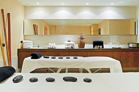 Španielsko Mallorca Hipotels Mediterraneo 12 dňový pobyt Polpenzia Letecky Letisko: Praha June 2026 ( 2/06/26-13/06/26)