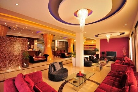 Cooee Afandou Bay & Suites - 3