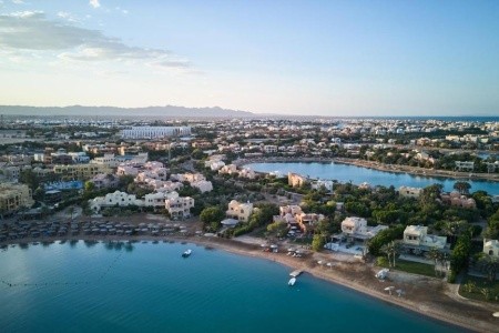 Egypt Hurghada Labranda Club Paradisio 8 dňový pobyt All Inclusive Letecky Letisko: Praha April 2026 (15/04/26-22/04/26)